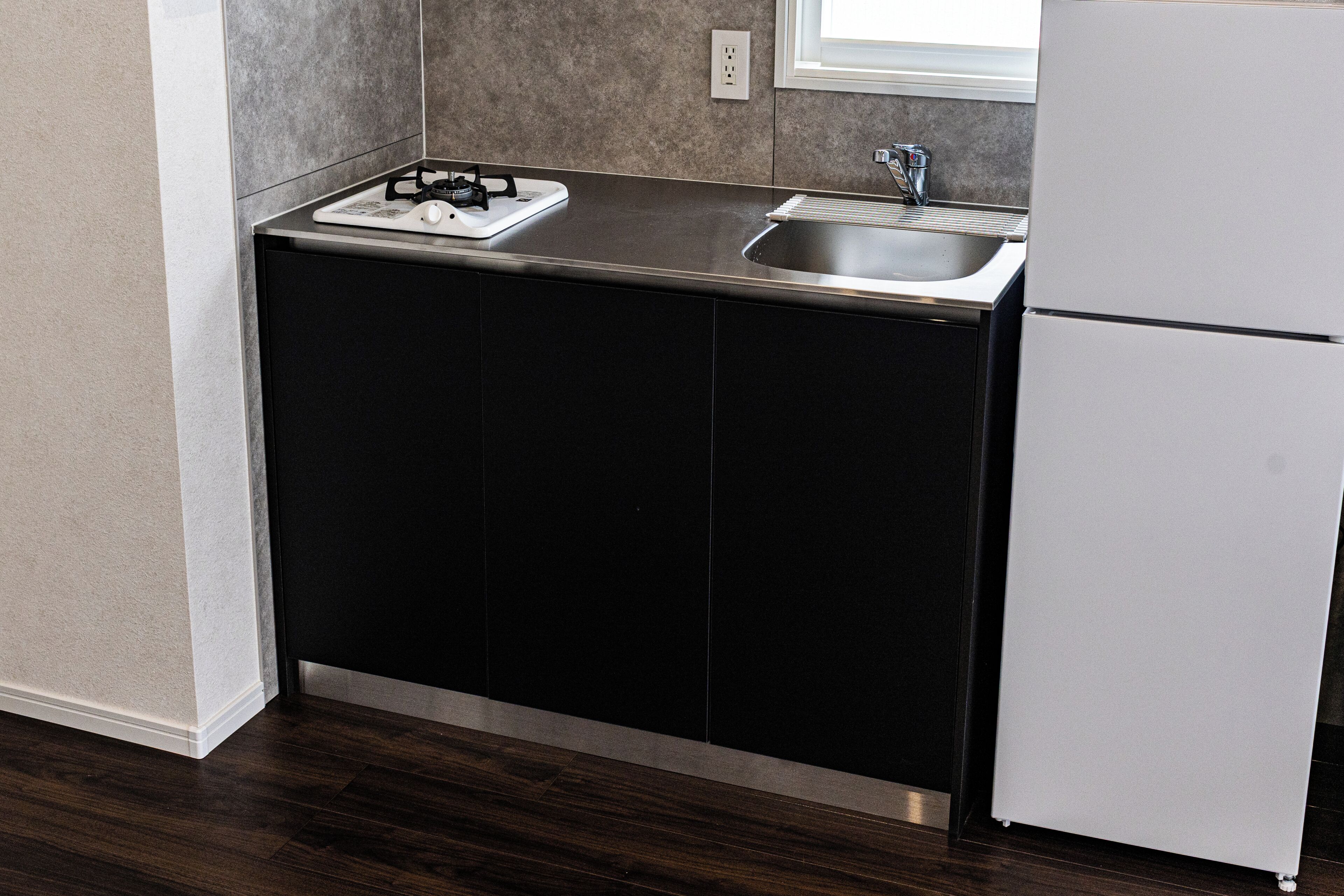 Apartment | Private kitchen