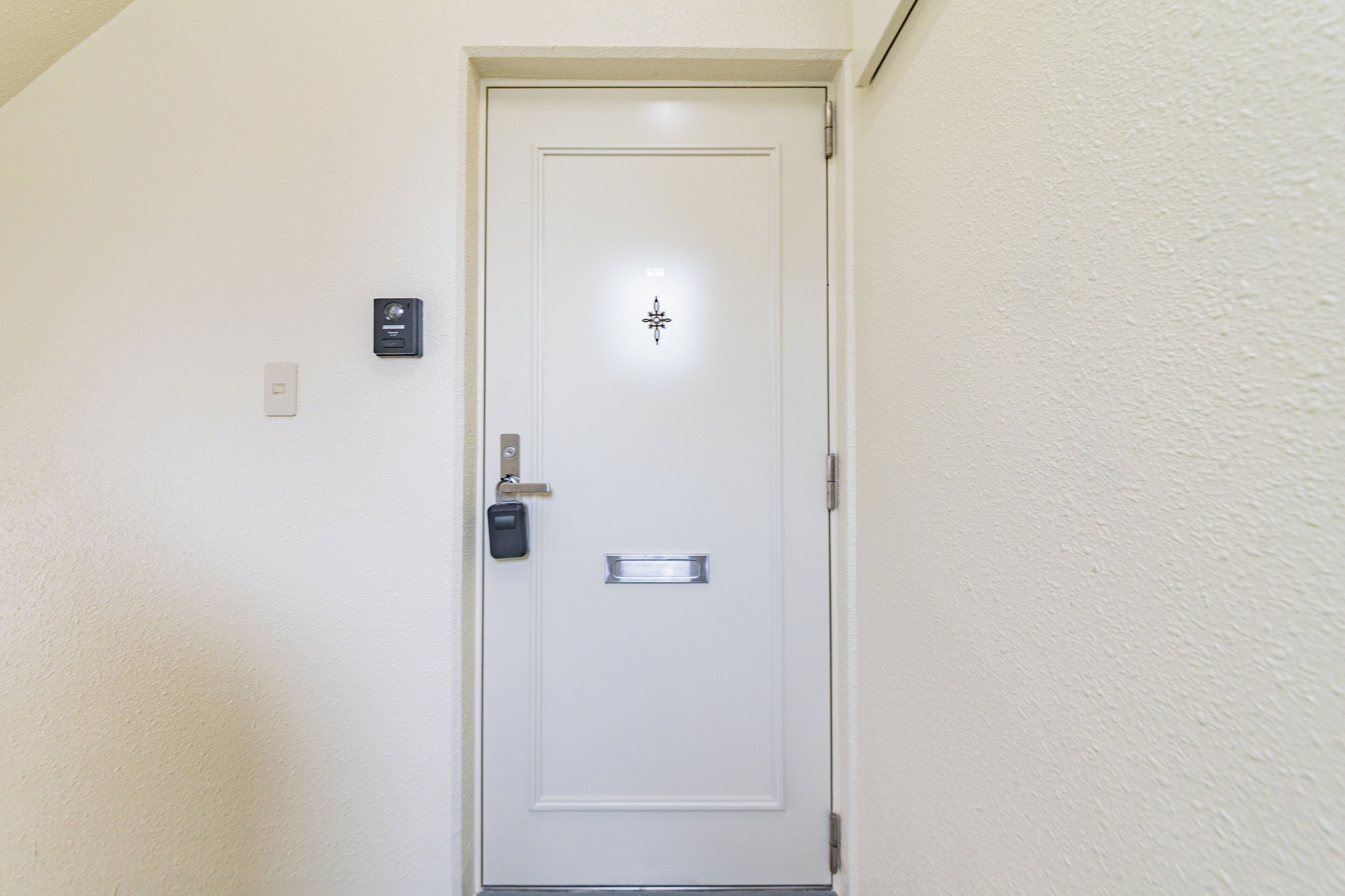 Apartment | Interior