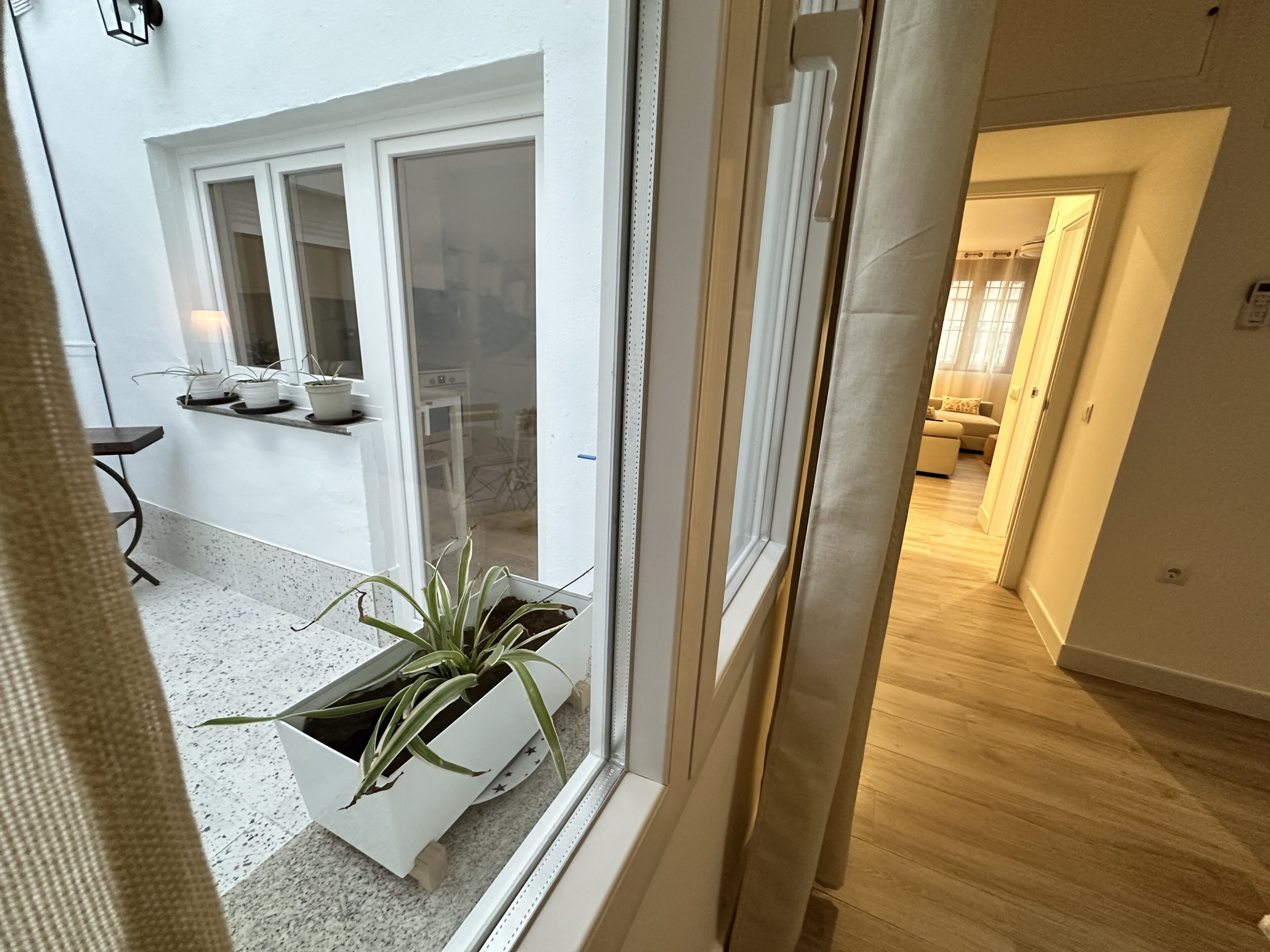 Interieur