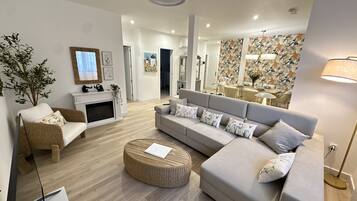 Wohnbereich