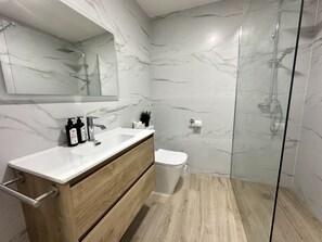 Badeværelse