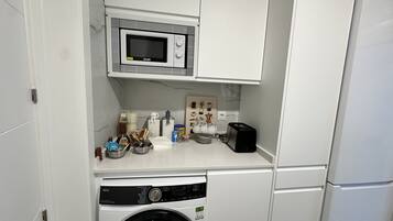 Interiør