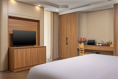 Uniland Ninh Binh Boutique Hotel