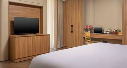 Uniland Ninh Binh Boutique Hotel