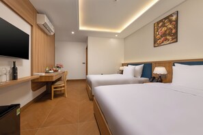Room - Uniland Ninh Bình Hotel (Hoa Lu)