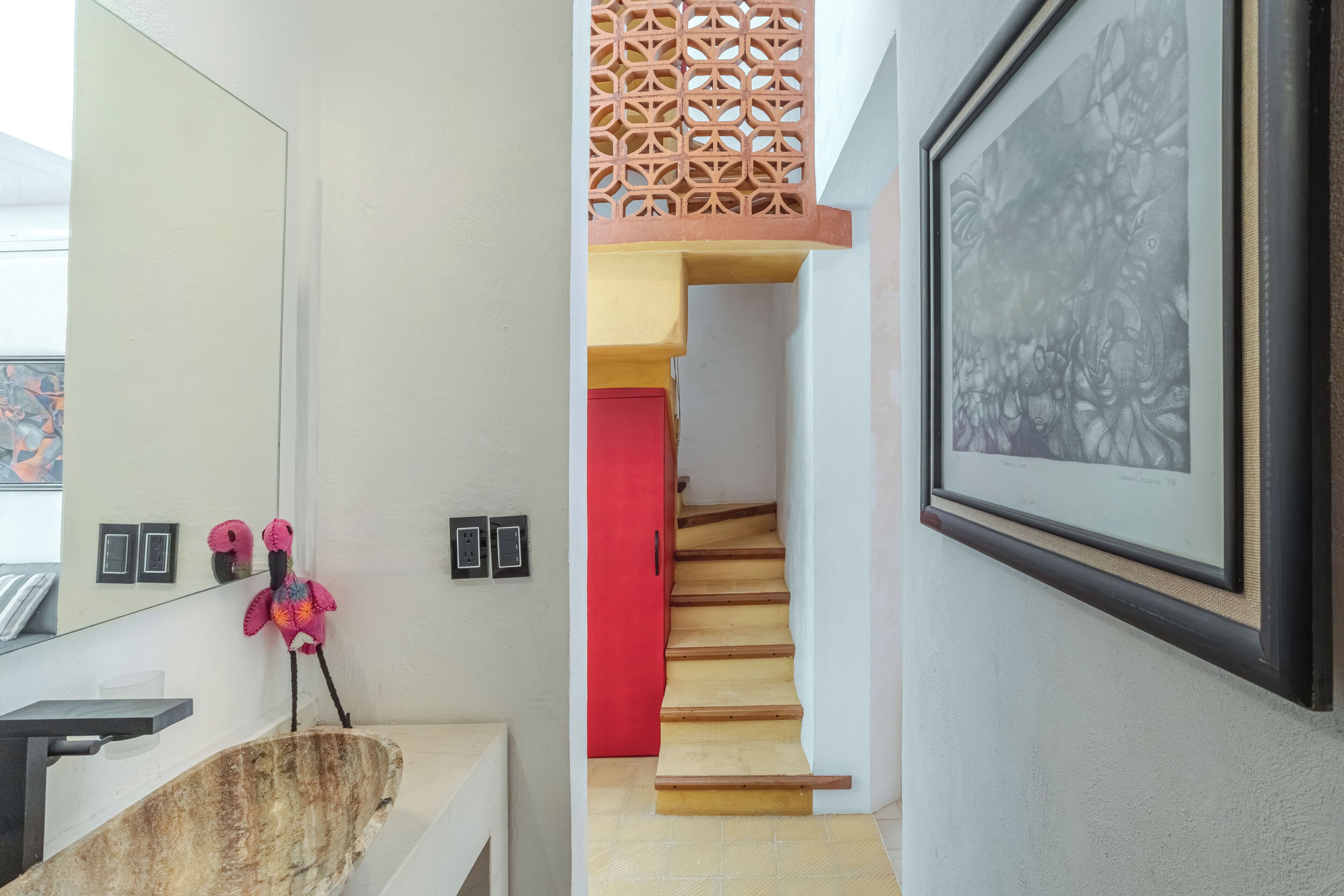 Family House | Interior