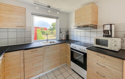 2 bedroom gorgeous home in Storvorde