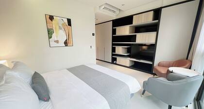 Moulmein Studios by K&C Serviced Apartment