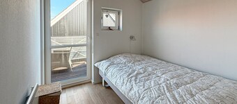 3 bedroom stunning home in Juelsminde