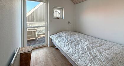 3 bedroom stunning home in Juelsminde