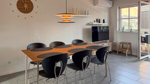 Dining - 3 bedroom stunning home in Juelsminde (Juelsminde)