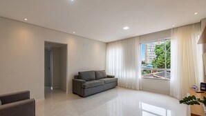 Unclassified image, 5 of 12, button - Apartment With City Views in Rio Vermelho Jdo0104 (Salvador)