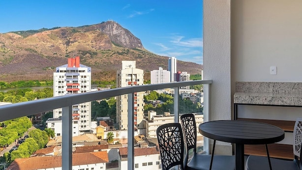 Departamento básico | Restaurante al aire libre
