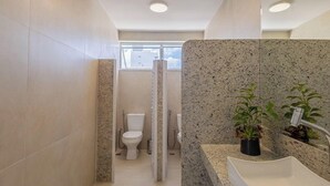 Departamento básico | Baño