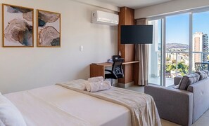 Appartement | 1 chambre
