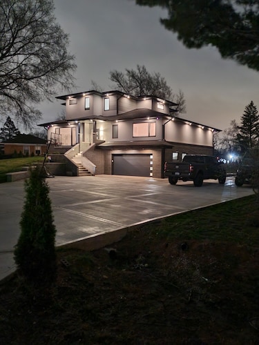 Presidents Cup 2026!!! – Spacious Medinah Home Near Medinah Country Club
