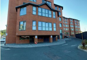 Ulkopuoli