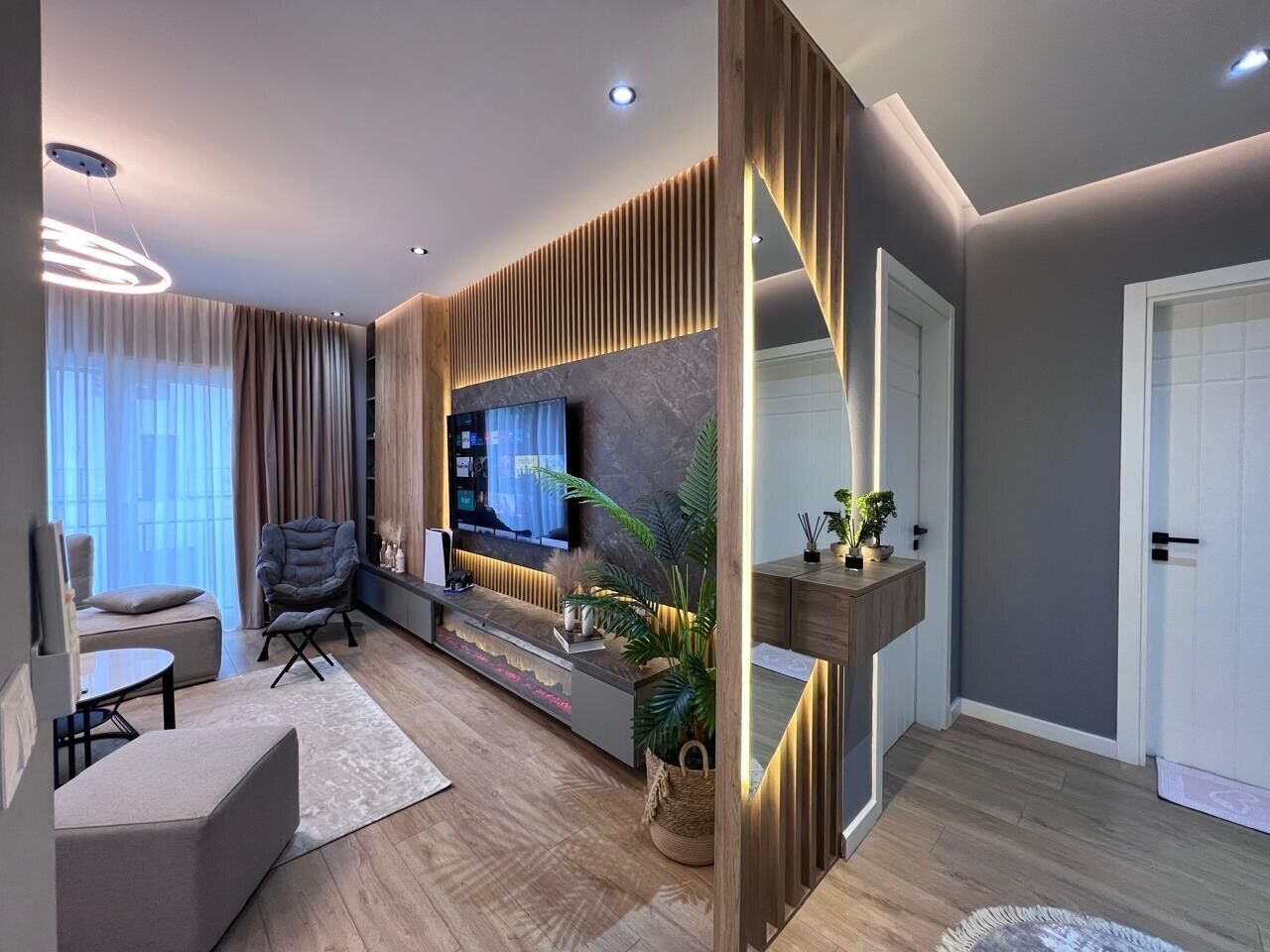 Intérieur