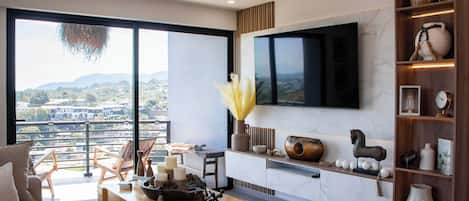 Smart TV