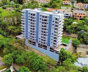 Exterior - City Lights Heaven, Great Design & Comfort (San Salvador)