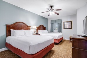 Room - Myrtle Beach | Family Oceanfront Getaway | Pool + Beach | 3BR Sleeps 8 (Myrtle Beach)