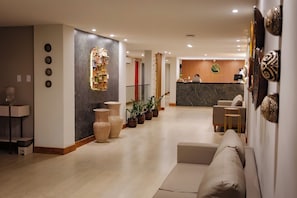 Hall