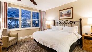Room - Vail | Alpine Getaway | Pool & Hot Tub | 2BR (Vail)