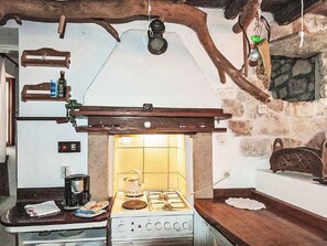 Eget kjøkken