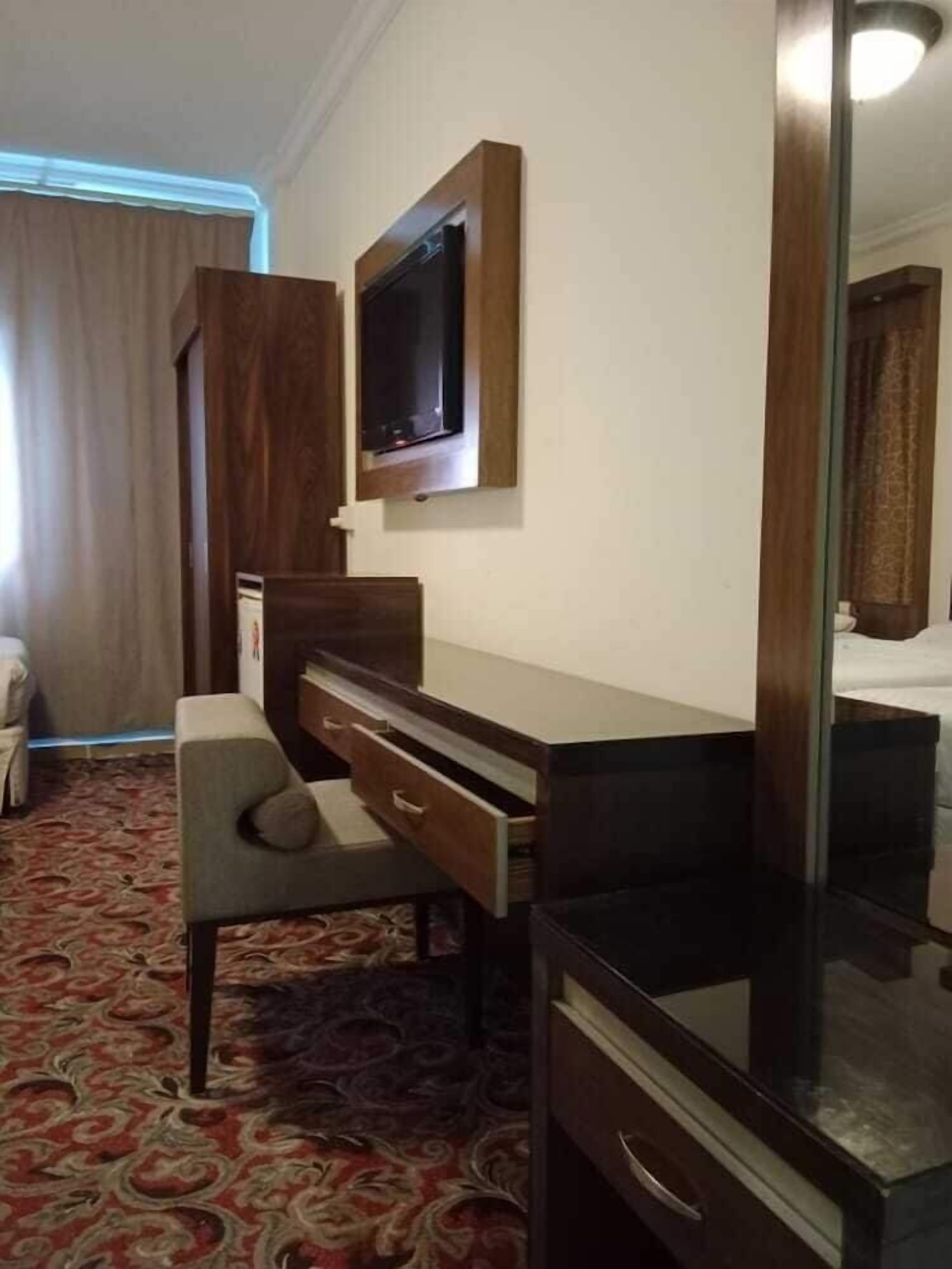 الغرفة