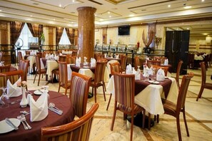 Restaurantes