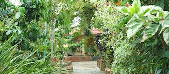Lakeshore Resort Wayanad