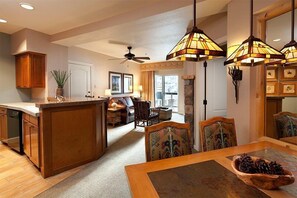 Interior - Colorado Ski Stay • Pool + Hot Tub • 2BR (Avon)