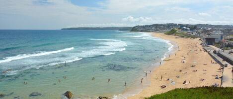 Strand