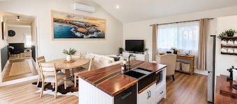 Central Bell, Slp`s 8, Refurbished Heart of Newca