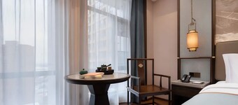 Till Bright Hotel Huanghua Apt Zihuajun