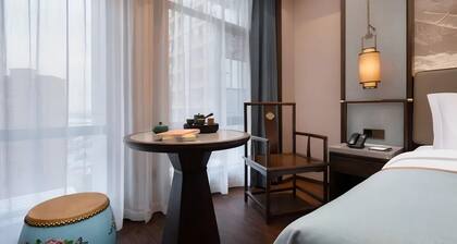 Till Bright Hotel Huanghua Apt Zihuajun