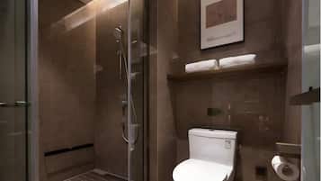 Elite Double Room | Bathroom