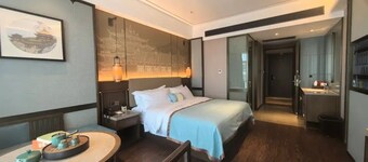 Till Bright Hotel Huanghua Apt Zihuajun