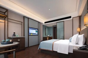 Spa - Till Bright Hotel Huanghua Apt Zihuajun (Changsha)