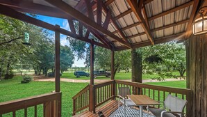 Unclassified image, 2 of 10, button - Country Cabin (Magnolia)