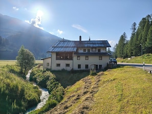 Außenbereich