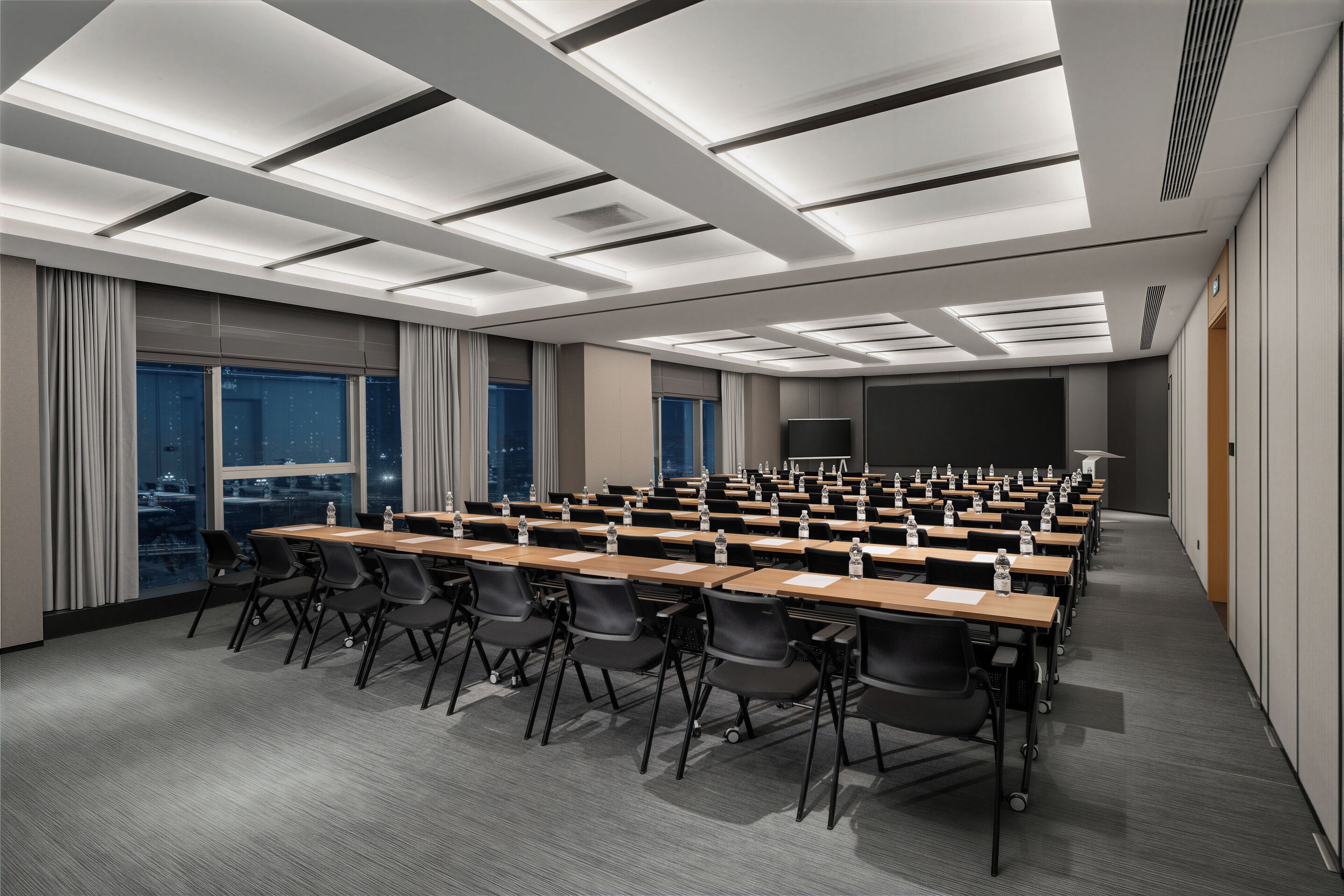 Sala de reuniones