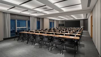 Sala de reuniones