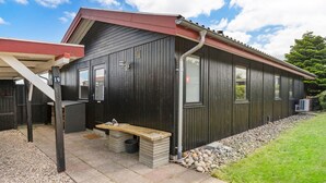 Exterior - Gorgeous home in Haderslev with WiFi (Haderslev)