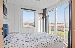 3 Schlafzimmer, kostenloses WLAN