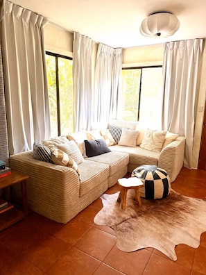 Oleskelualue