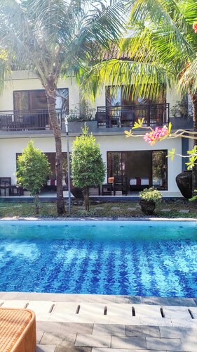 Oemah Bali Nusa Dua