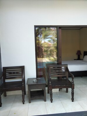 Comfort Apartment, Lagoon View - Oemah Bali (Badung)