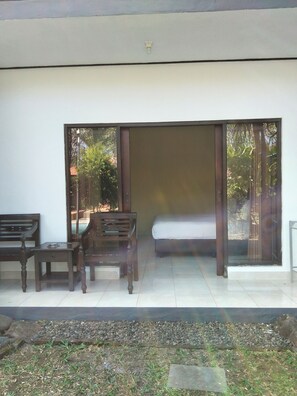 Free WiFi - Oemah Bali (Nusa Dua)