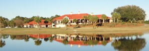 Exterior - Tee & Sea | Pool, Golf & 8 Mi to Navarre Beach (Navarre)